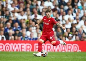 记者：维拉租借埃利奥特进展顺利，强制买断费用3500万镑