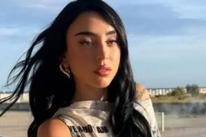 热恋中！亚马尔女友回应恋情：他教我用加泰语说‘我爱你’