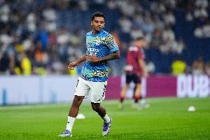 又来？马卡：拜仁今夏曾派中间人接洽罗德里戈转会，但皇马不卖