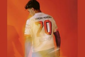 比朔夫：我想赢得奖杯，每场比赛都想赢，想证明我配得上拜仁球衣