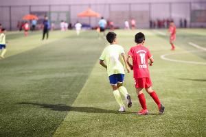 徐弢：西班牙青训成材率不到1%，但国内可能有10%或者20%