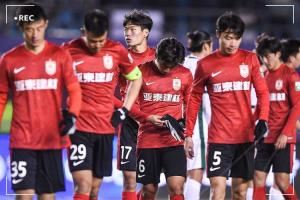 提前一轮降入中甲!亚泰官方发文致歉:力争一两年内重返中超