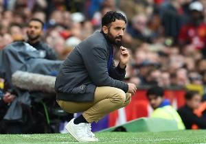 罕见!曼联英超比赛开场15分钟没有射门,本赛季首次