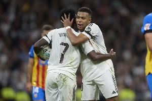 ESPN：明夏，皇马考虑除美国外的其他季前赛选择