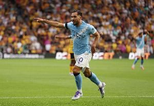 谢尔基：经常有人说我难以被执教，但我非刺头和每个教练都没问题