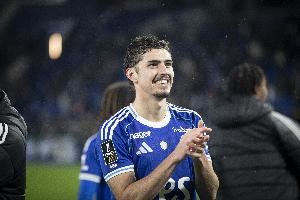 世体:阿根廷新星帕尼切利未来可期,已吸引众多欧洲豪门关注