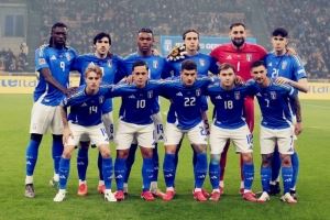 破碎之蓝:意大利堕落如此,世界杯还有戏吗?