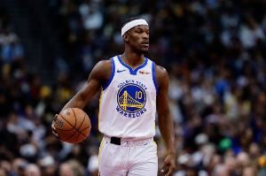 今日勇士对阵热火!Shams:追梦和巴特勒预计不会出战